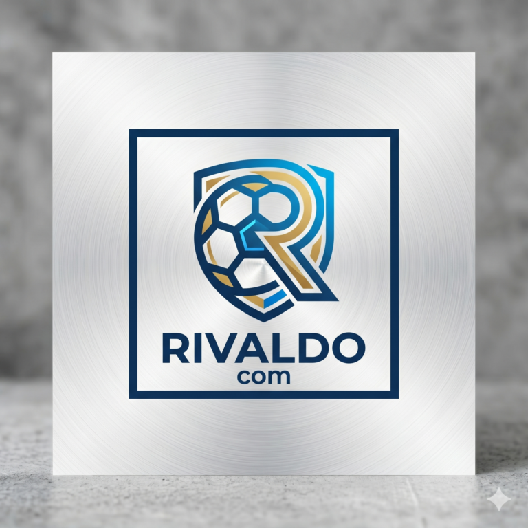 RIVALDO.com
