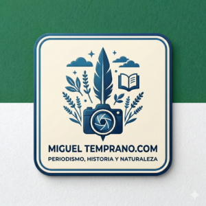MIGUELTEMPRANO.com