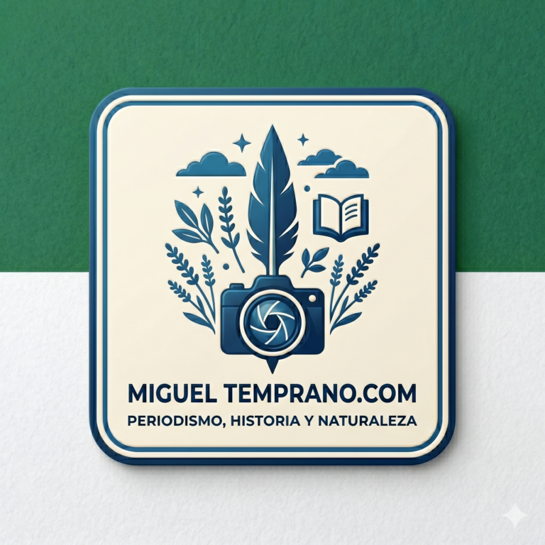 MIGUELTEMPRANO.com