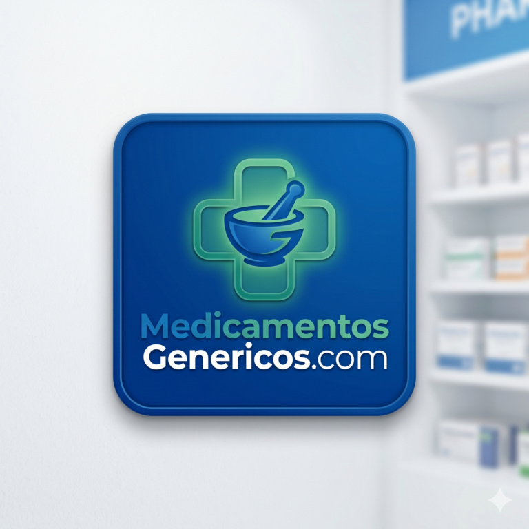MEDICAMENTOSGENERICOS.com