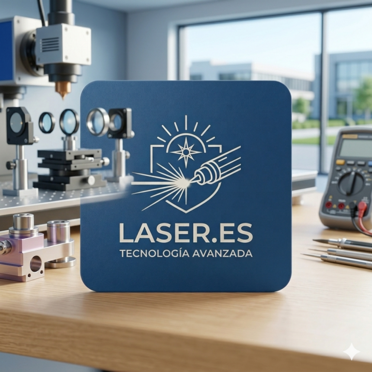 LASER.es
