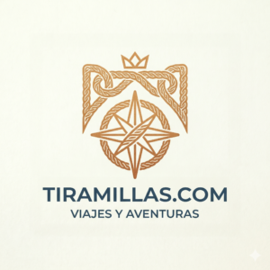 TIRAMILLAS.com