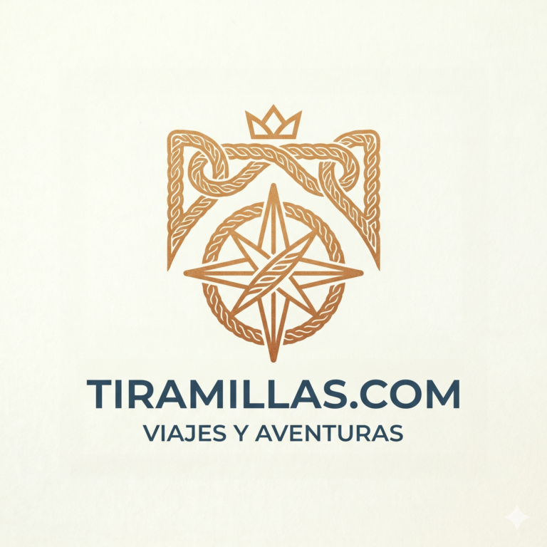TIRAMILLAS.com