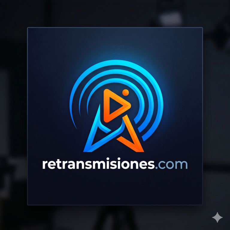 RETRANSMISIONES.com
