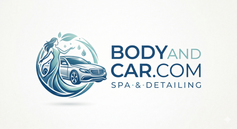 BODYANDCAR.com