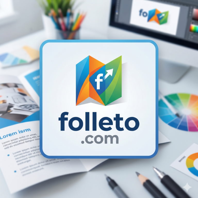 FOLLETO.com