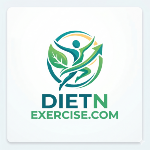 DIETNEXERCISE.com