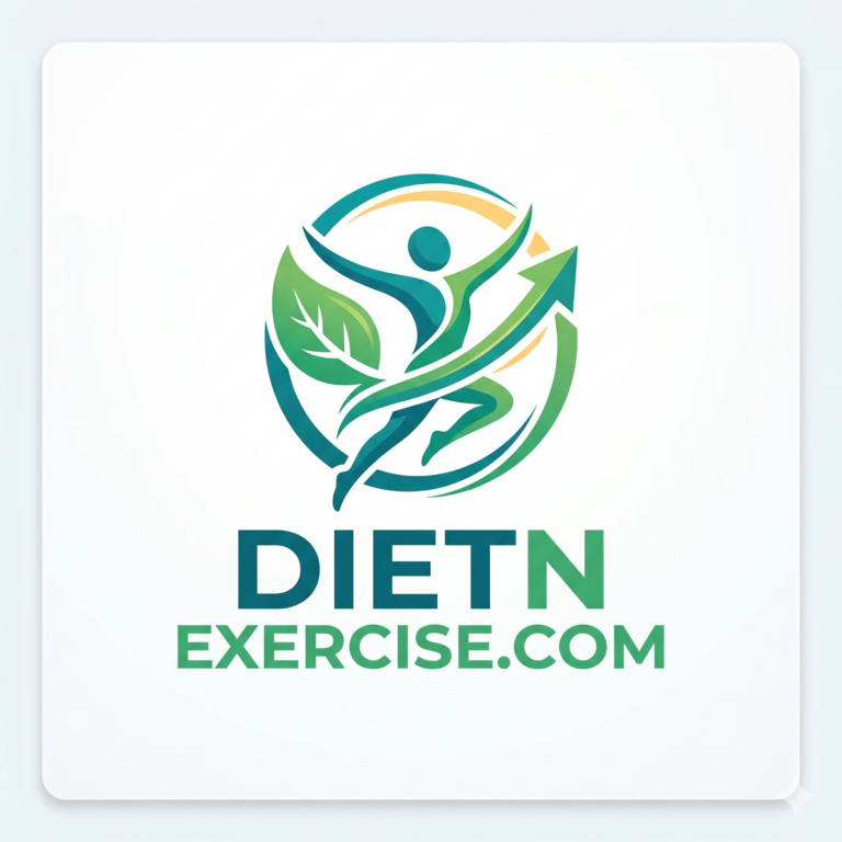DIETNEXERCISE.com