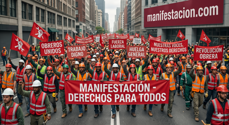 MANIFESTACION.com