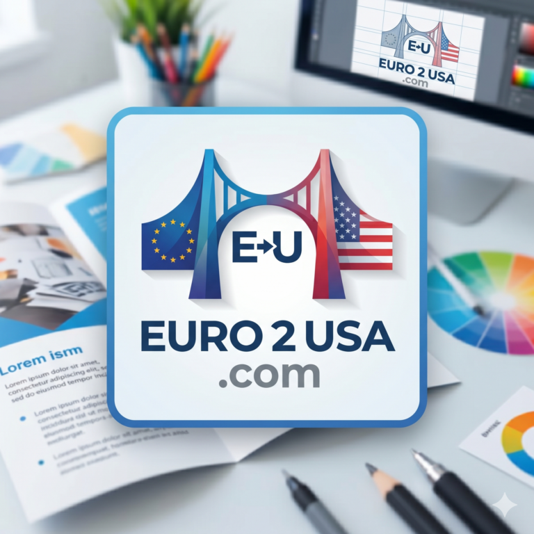 EURO2USA.com