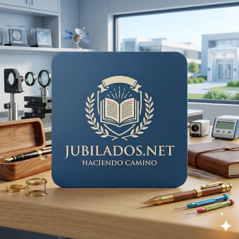 JUBILADOS.net