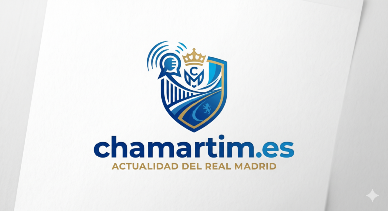 CHAMARTIM.es