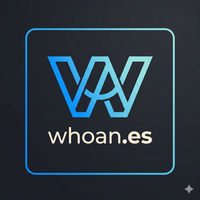 WHOAN.es