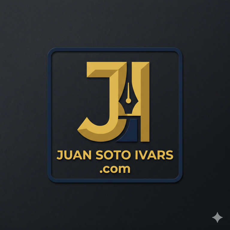 JUANSOTOIVARS.com