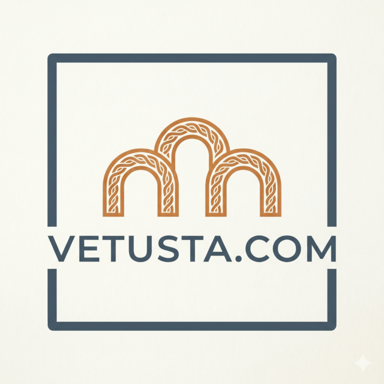VETUSTA.com