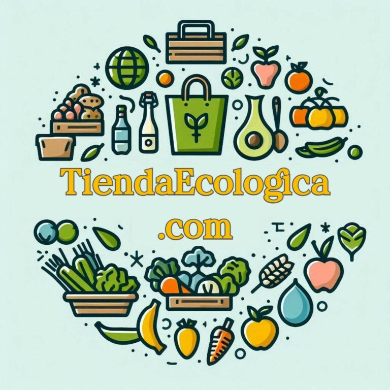 TIENDAECOLOGICA.com