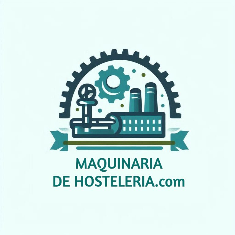 MAQUINARIADEHOSTELERIA.com