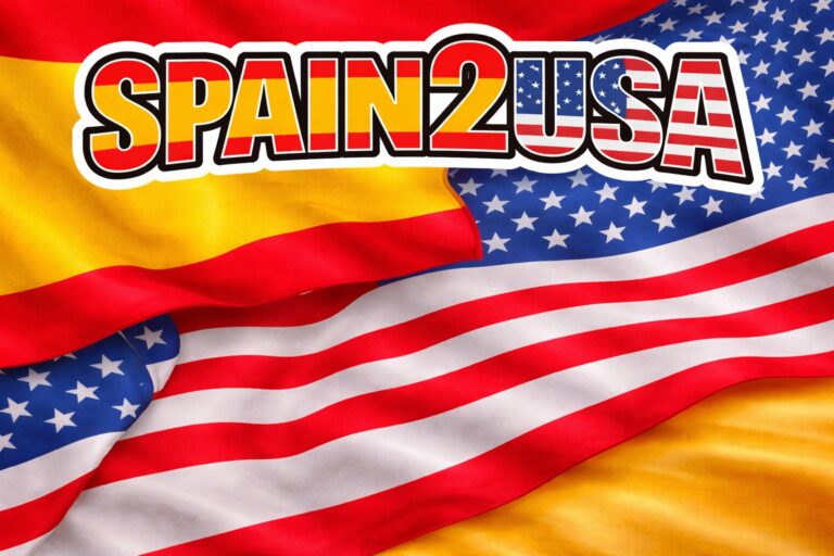 SPAIN2USA.com