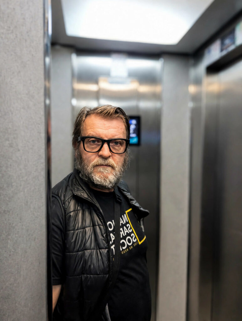 Juan, creador de PagECon